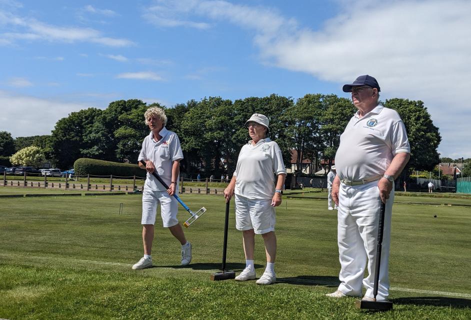 New GC Southern Challenge 23rd June